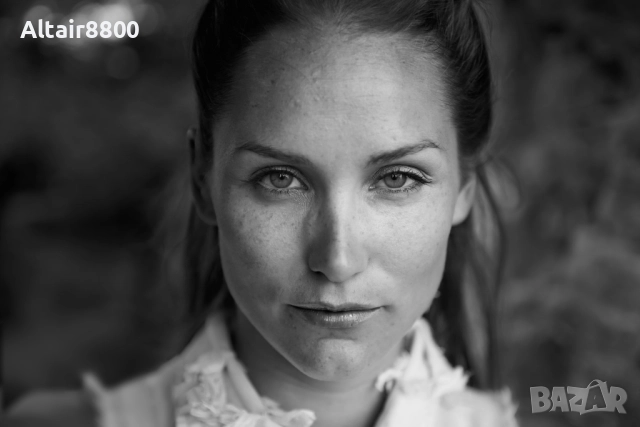 Nikon 24-70mm f/2.8G ED Nikkor обектив Никон, снимка 5 - Обективи и филтри - 52799554