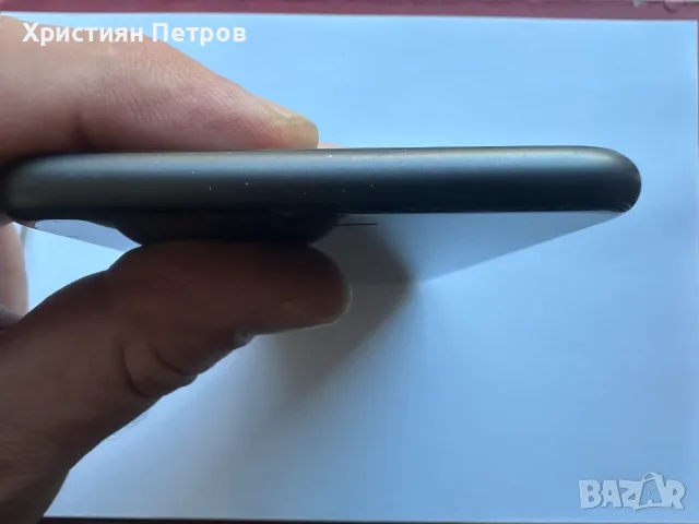 КАТО НОВ !!! iPhone 8 Plus - 64GB - черен - 100% БАТЕРИЯ !!!, снимка 5 - Apple iPhone - 56077555