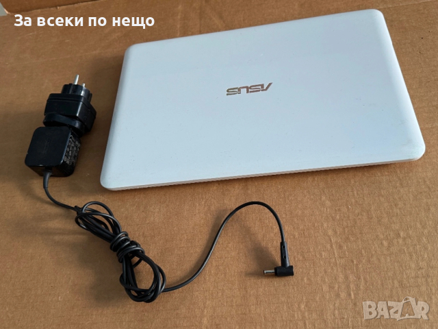 Лаптоп ASUS X402N, снимка 2 - Лаптопи за дома - 53884858