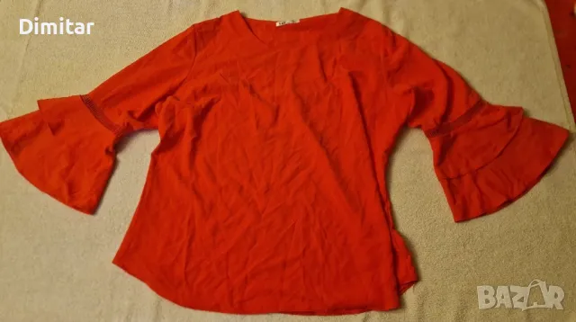 Дамски дрехи нови и втора употреба, снимка 3 - Други - 48619717