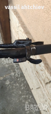 Продавам Спешно колелото polygon siskiu d5 , снимка 7 - Велосипеди - 54176065