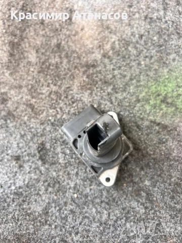 22204-0N010 .ДЕБИТОМЕР за Тойота корола версо.MB197400-3070, снимка 6 - Части - 42318389