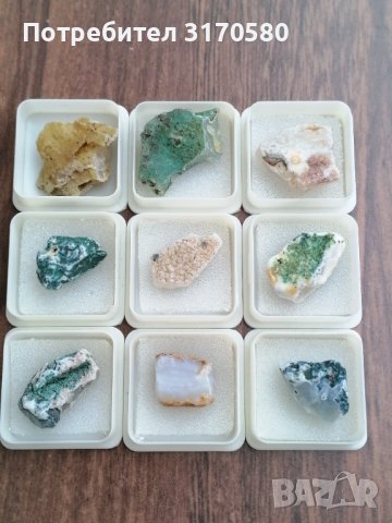кристали, минерали, камъни, снимка 1 - Други ценни предмети - 44499039