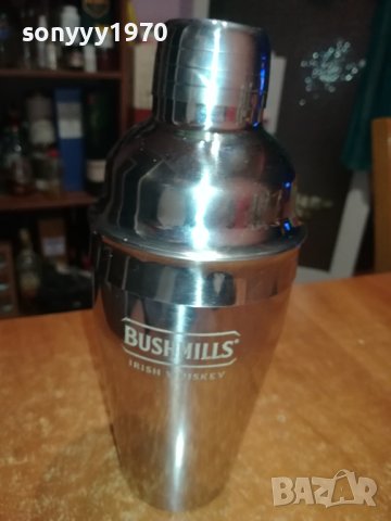 МАРКОВ ШЕЙКЪР-BUSHMILLS 1402241617, снимка 17 - Колекции - 44293399