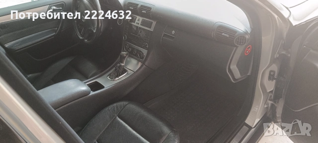 Mercedes , снимка 9 - Автомобили и джипове - 54024984