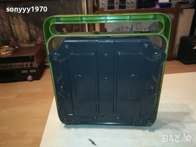 MADE IN GERMANY-КАНТАР 3108230908, снимка 7 - Други - 42029527