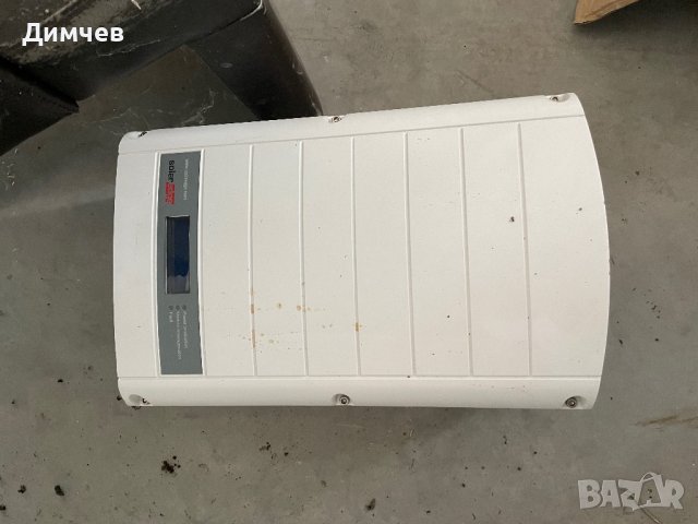 Оптимизатор за мощността p850 за solarEdge, снимка 6 - Друга електроника - 44421566