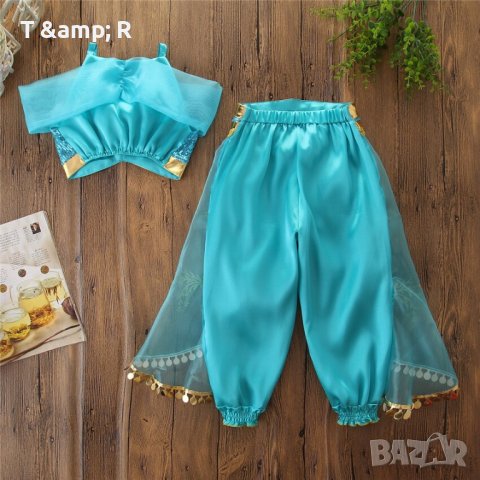 НАЛИЧЕН ДЕТСКИ КОМПЛЕКТ, снимка 3 - Детски комплекти - 36967153