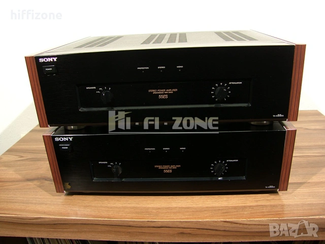 Стъпало Sony ta-n55es /2 