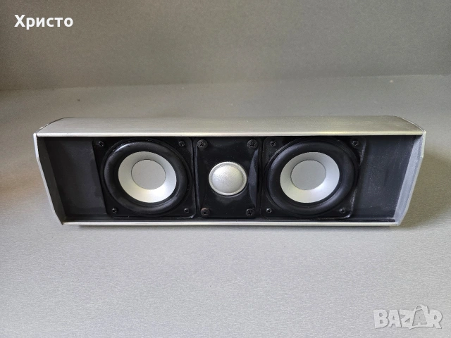 🔊🎶 ELAC Cinema XL Center 🔊🎶