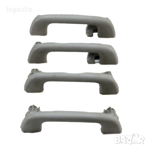 Комплект интериорни дръжки таван Toyota Avensis II 2003-2009 ID: 159207