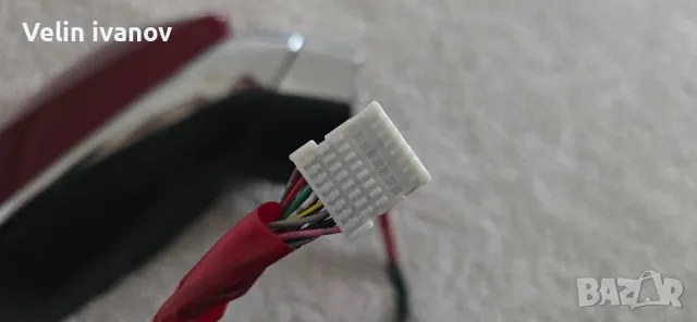 дясно огледало за Lexus RX, снимка 3 - Части - 50347877