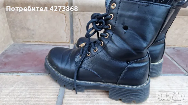 детски боти, снимка 2 - Детски боти и ботуши - 49999541