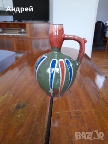 Стара стомна #4, снимка 1