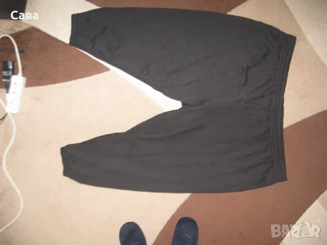 Ватирано долнище TERRA SKY  мъжко,4-6ХЛ, снимка 2 - Спортни дрехи, екипи - 48513241