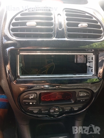 пежо 206 2.0 90кс. на части, снимка 6 - Части - 52320556