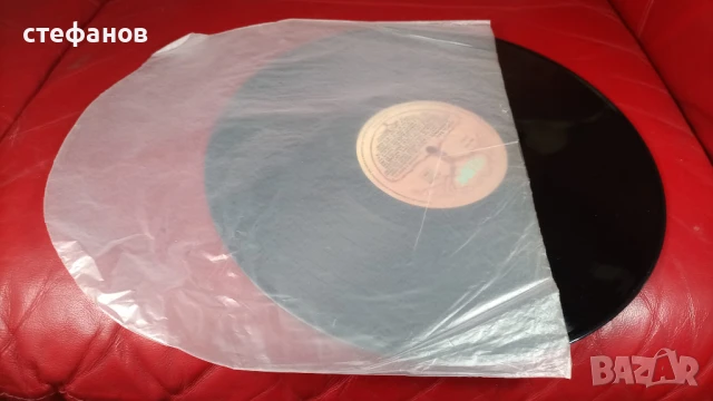 Дългосвиреща грамофонна плоча на MARCEL DADI la guitare,a dadi vol. 3, Франция, снимка 3 - Грамофонни плочи - 50970910