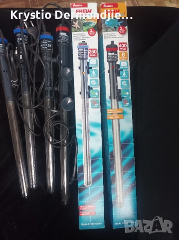 Продавам оборудване за аквариум , снимка 3 - Оборудване за аквариуми - 52915805