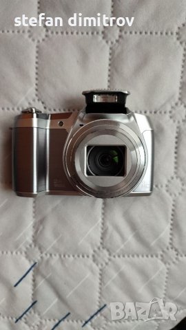 Olympus SZ-16, снимка 5 - Фотоапарати - 39045569