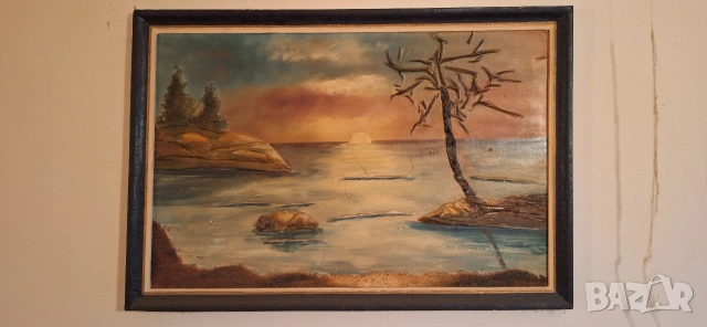 Картини, снимка 6 - Картини - 54202261