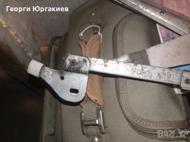 Преден ляв ел. стъклоподигач, Субару Импреза 2006/2007, снимка 6 - Части - 29905007