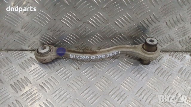 Носач Mercedes GLK220 CDI 2012г.(заден десен)	