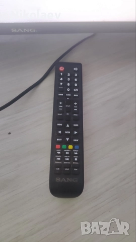 LED TV Sang отличен/ цифров тунер/ 32 инча, снимка 3 - Телевизори - 52774280