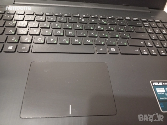 Asus X553M , Pentium N3540, RAM 4GB,SSD 64GB, снимка 5 - Лаптопи за дома - 52540969