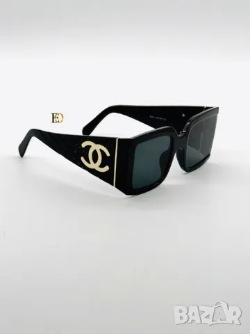 очила с калъф celine versace chanel gucci ysl saint laurent miu miu, снимка 7 - Слънчеви и диоптрични очила - 50416653