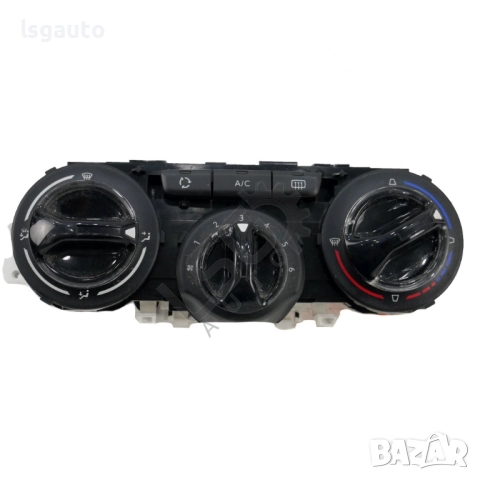 Панел управление парно климатик Peugeot 208 I 2012-2019 ID: 152066