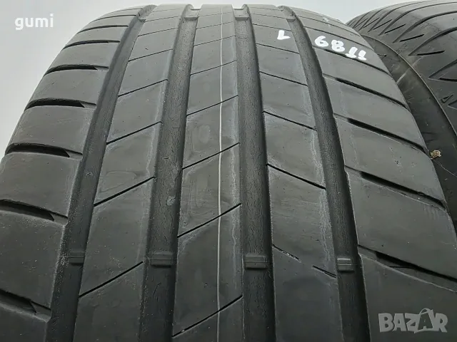 2бр летни гуми 225/55/17 BRIDGESTONE L06811 