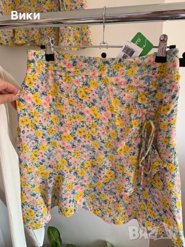 Нова пола налична в два размера, снимка 2 - Поли - 40859989