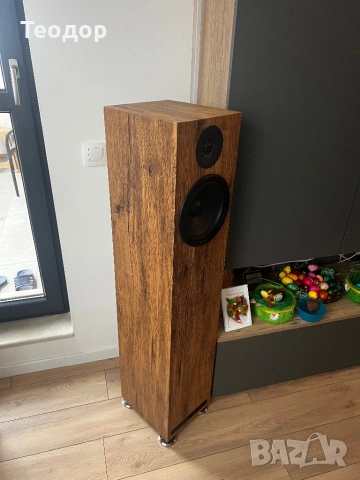 Тонколони Озвучителни тела Cika