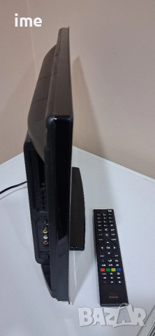 LCD телевизор Medion НОМЕР 80. Model MD32127DE. 21.5 инча - 55см. Работещ. С дистанционно., снимка 17 - Телевизори - 52804905