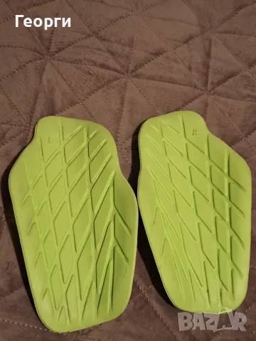 футболни кори  Nike Protegga Pro , снимка 3 - Футбол - 49525413