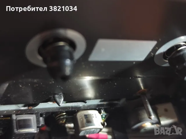 Sony TA AX 3030... Sony TC FX 2020, снимка 5 - Декове - 56488123