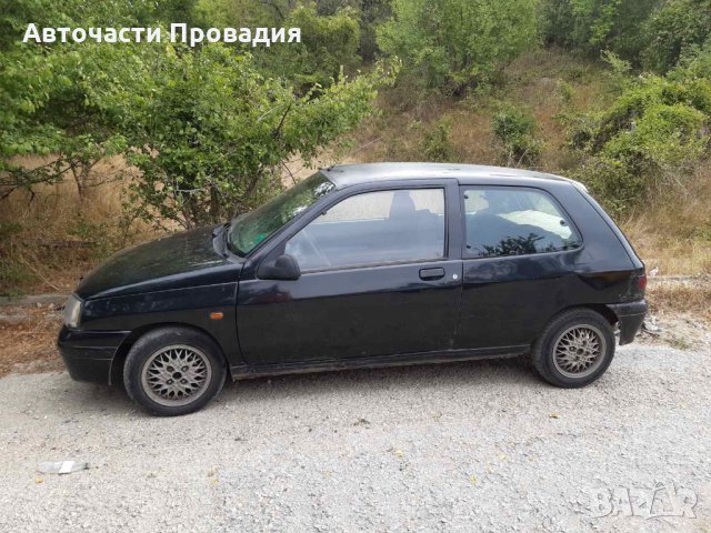 Renault Clio 97 г фейслифт на части, снимка 2 - Автомобили и джипове - 29967406