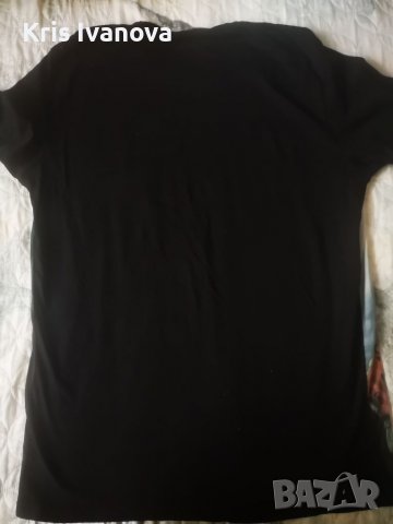 Мъжка тениска, снимка 2 - Тениски - 37407171