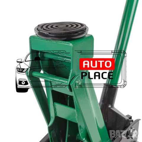 Крик крокодил 3 тона RockForce, снимка 3 - Други инструменти - 54026199