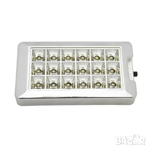 LED неон за купе 12V с 18 диода