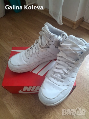 Спортни обувки adidas, снимка 3 - Маратонки - 53211891