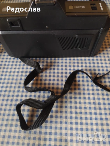 стар фотоапарат NAIKEI, снимка 5 - Фотоапарати - 54269512