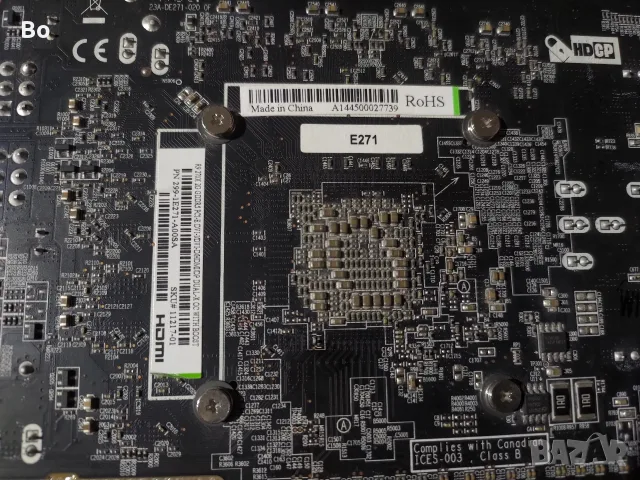 R9 270X dual X 2gb gddr5 
