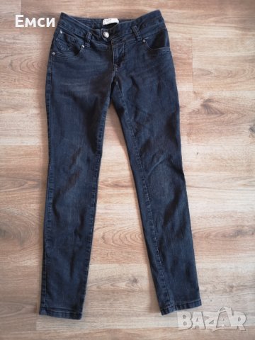 дънки, снимка 6 - Дънки - 42530741