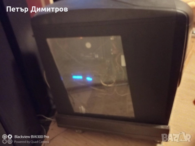 Настолен компютър за филми, музика и документи, снимка 6 - За дома - 52445894