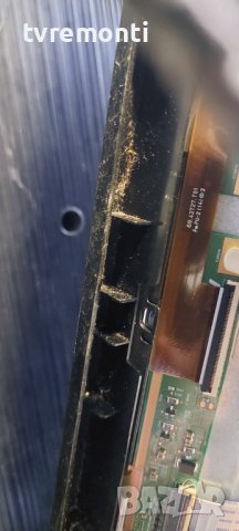 MAIN BOARD 17MB140 for TELEFUNKEN 39FB4500 39inc DISPLAY VES390UNDA-2D-N12​, снимка 4 - Части и Платки - 42123170