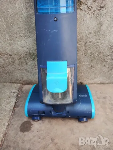 Philips AquaTrio Pro цяла за части, снимка 8 - Прахосмукачки - 55809155