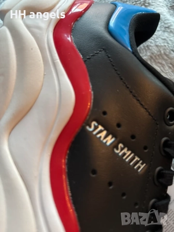 Adidas Originals StanSmith Millencon, снимка 5 - Маратонки - 52683686