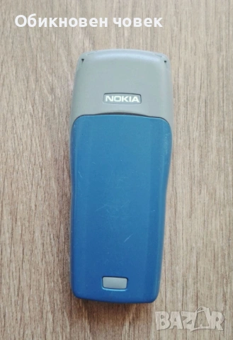 Nokia 1100 - негово превъзходителство, кралят на издръжливостта, снимка 4 - Nokia - 54098518