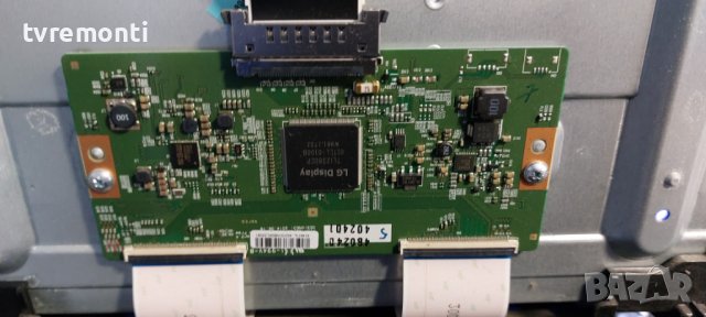 TCon 6871L-4024D ,6870C-0552A дисплей VES430QNDL-2D-N11 for, Highone HI4300UHDI